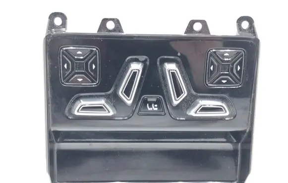 Audi A8 S8 D5 Other switches/knobs/shifts 4N4959819