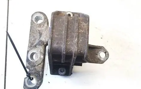Opel Signum Engine mount bracket 21044617