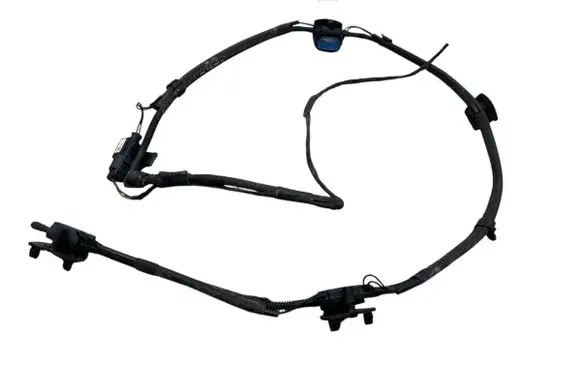 BMW 5 F10 F11 Windshield washer spray nozzle 