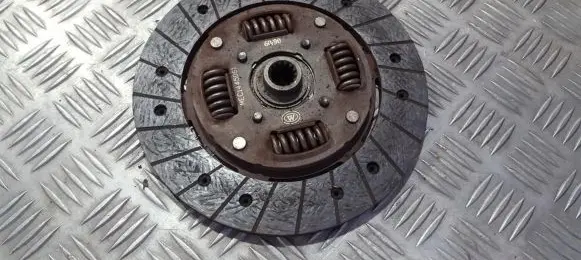 Opel Tigra A Clutch pressure plate MEC1445061