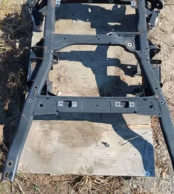 Land Rover Range Rover Sport L494 Front subframe HPLA5C145A