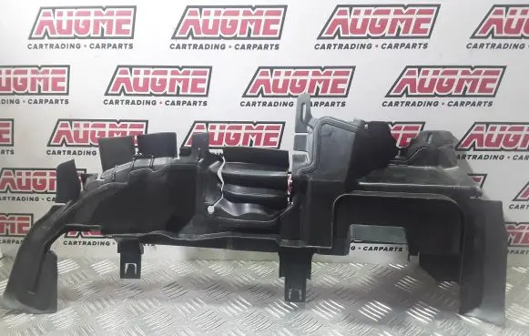 Audi A6 Allroad C8 Side radiator support slam panel 4K9121283B