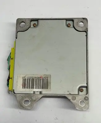 Mazda 323 F Airbag control unit/module B25E57K30A