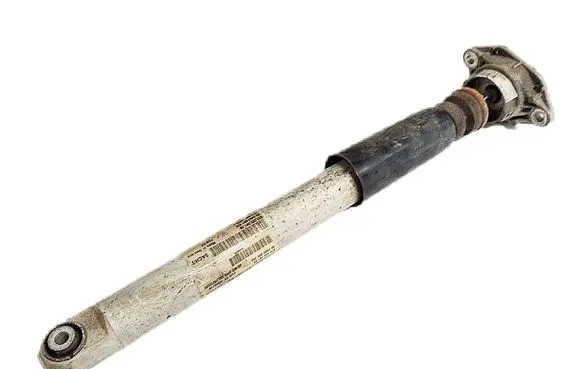 Rear shock absorber/damper