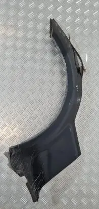 Suzuki Jimny Rear arch trim