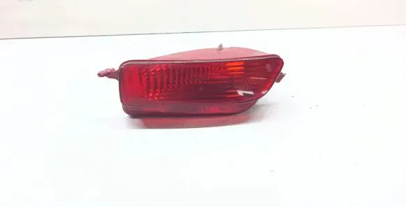 Citroen C4 I Rear fog light 9652464680