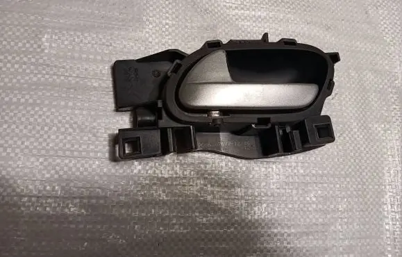 Front door interior handle