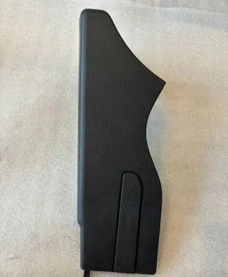 Mercedes-Benz SLK R171 Rear door speaker cover trim A1716902725