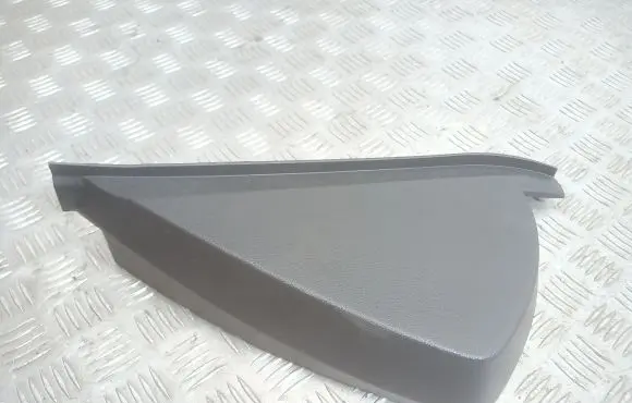 Opel Insignia A Dashboard side end trim 13275265