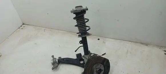 BMW X1 F48 F49 Front wheel hub spindle knuckle 