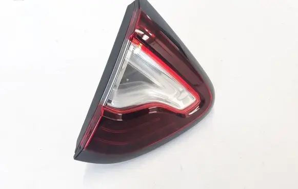 Renault Captur Tailgate rear/tail lights 265554078R