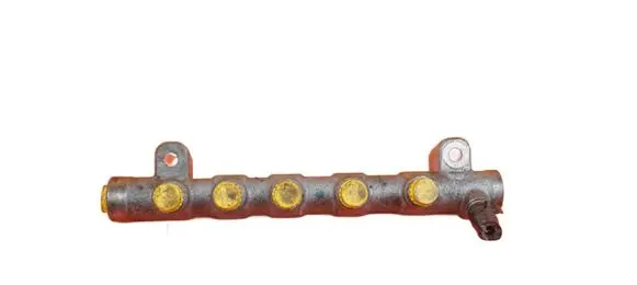 Opel Insignia A Fuel line pipe 55578285 B20DTH