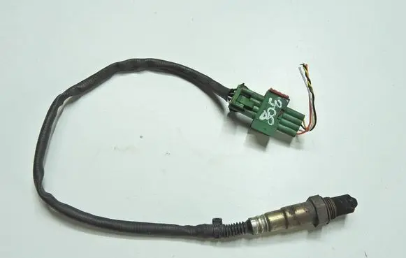 Peugeot 308 Lambda probe sensor 9665104080 0258010081