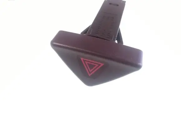 Volvo S60 Hazard light switch 9441045