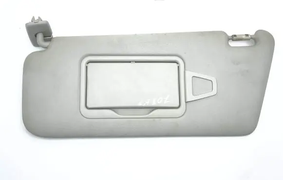 Mercedes-Benz A W169 Sun visor
