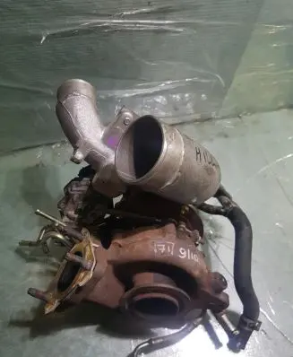 Toyota Corolla E110 Supercharger 1720111070