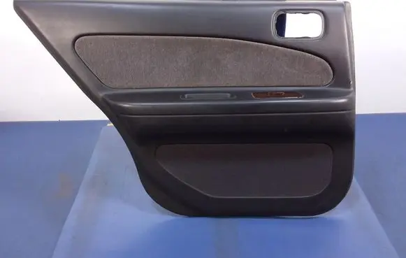 Nissan Maxima Door card panel trim set 