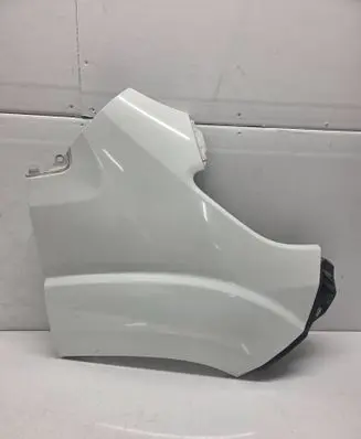 Peugeot Boxer Fender 