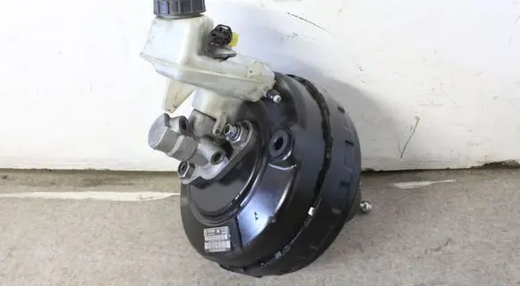 Chevrolet Cruze Brake booster 13252949