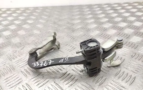 Peugeot Boxer Loading door check strap stopper 
