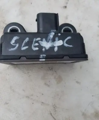 Renault Scenic III - Grand scenic III ESP acceleration yaw rate sensor 479300584R