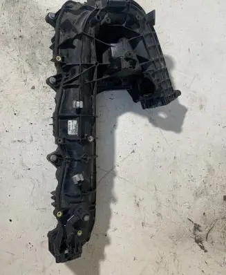 BMW 5 F10 F11 Intake manifold 7800088
