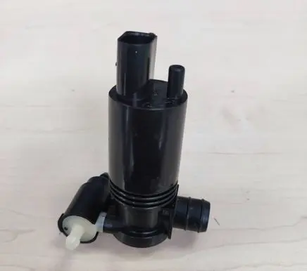 Land Rover Range Rover Evoque L538 Headlight washer pump LR013950