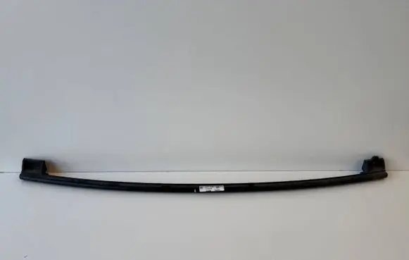 Hyundai Tucson TL Front bumper support beam 86571-D7000