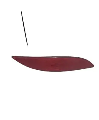 Renault Megane III Rear tail light reflector