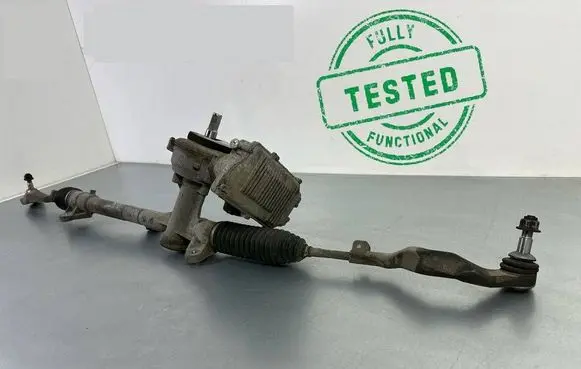 BMW X1 F48 F49 Steering rack 19071310 6882055 38220233491