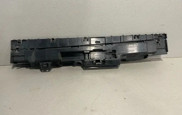 BMW 3 GT F34 Sill supporting ledge 7293741 51777293741