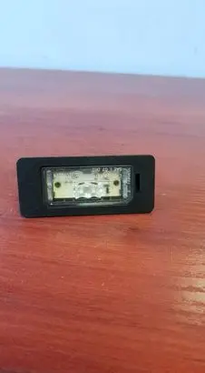 BMW 5 F10 F11 Number plate light 7193293