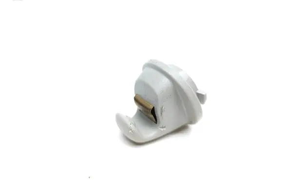 Volkswagen Tiguan Allspace Sun visor clip/hook/bracket 5G0857561B