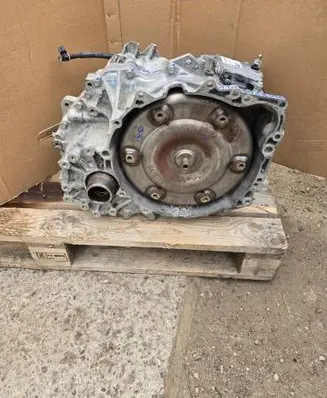 Volvo V70 Automatic gearbox 31280568