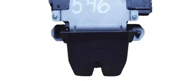 Ford Focus Tailgate/trunk/boot lock/catch/latch 6N41L442A66AB