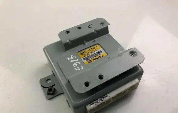 SsangYong Kyron Other control units/modules 8712009200