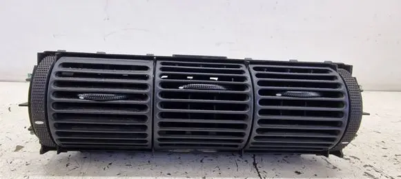 Dash center air vent grill