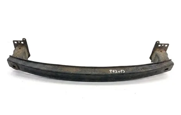 Seat Ibiza IV (6J,6P) Front bumper support beam 6J0807109