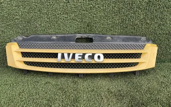 Iveco Daily 3rd gen Front grill 3802801