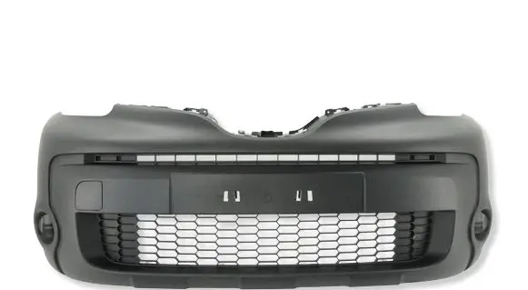 Renault Kangoo II Front bumper 620226669R 620229800R