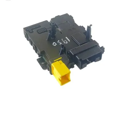 Steering angle sensor