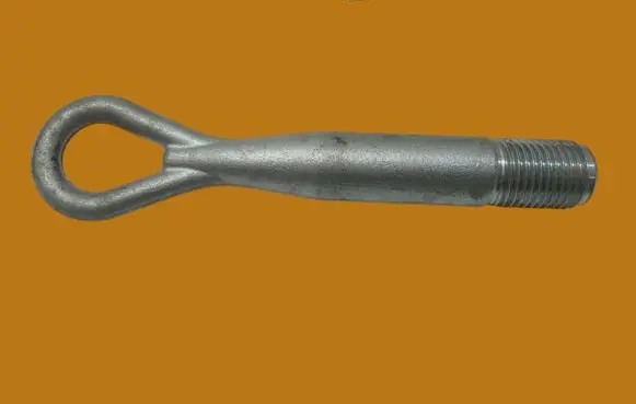 Nissan Note (E11) Towing hook eye 