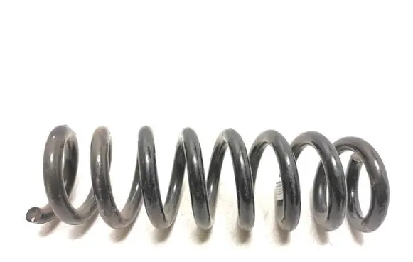 BMW 1 E81 E87 Rear coil spring