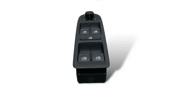 Volkswagen Golf VI Electric window control switch 1K4959857B 174001S