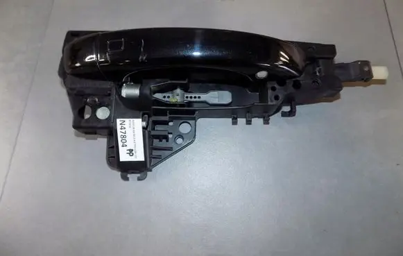 Audi A8 S8 D4 4H Front door exterior handle