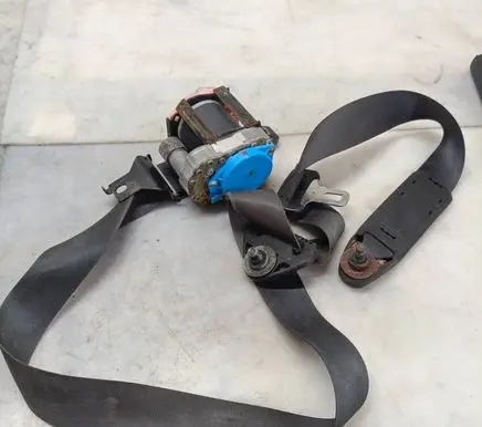 Honda S2000 Front seatbelt TKA72J963