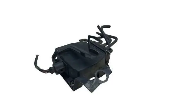 Skoda Octavia Mk2 (1Z) Turbo solenoid valve 6Q0131075 6Q0906625