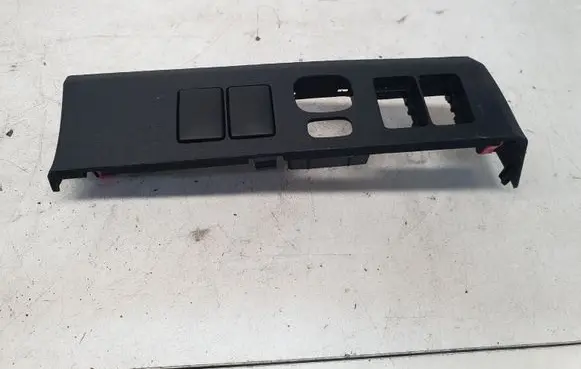Toyota Avensis T270 Other dashboard part 5544605060