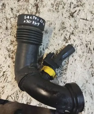 Citroen C4 Cactus Intercooler hose/pipe 980102178000