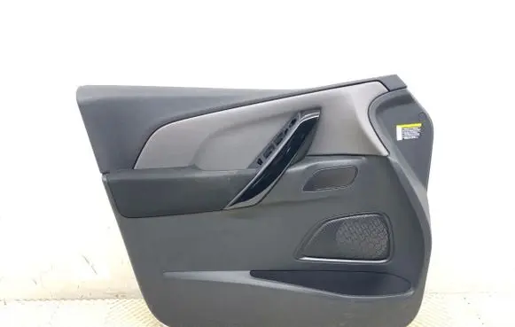 Citroen C4 Grand Picasso Front door card panel trim 